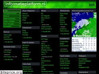 informatieplatform.nl