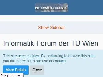 informatik-forum.at