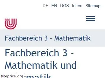 informatik.uni-bremen.de