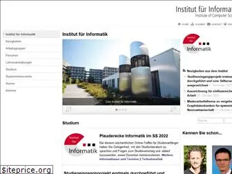 informatik.uni-mainz.de