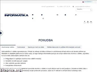 informatika.si