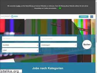 informatikjobs.at