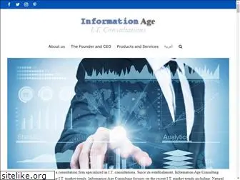 information-age-consulting.com