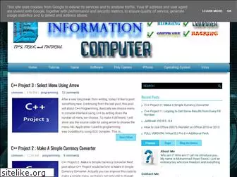 information-computer.com