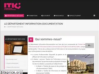 information-documentation.fr
