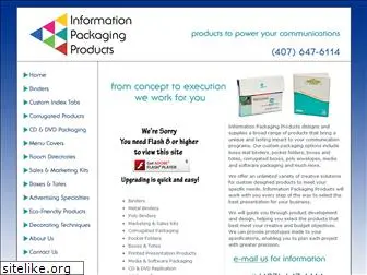 information-packaging.com