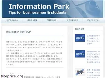 information-parks.com