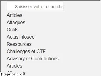 information-security.fr