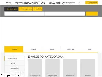 information-slovenia.com