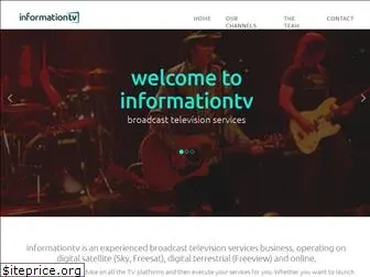 information.tv