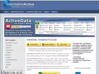 informationactive.com