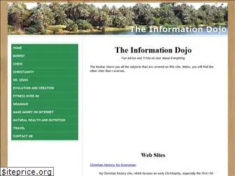 informationdojo.com
