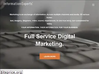 informationexperts.com