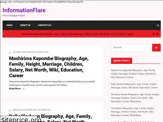 informationflare.com