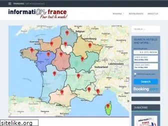 informationfrance.com