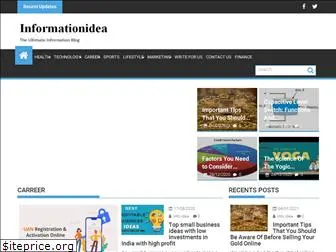 informationidea.com