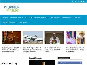 informationnigeria.com