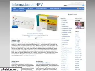 informationonhpv.com