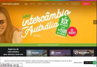 informationplanet.com.br