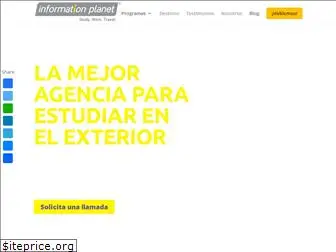 informationplanet.com.mx