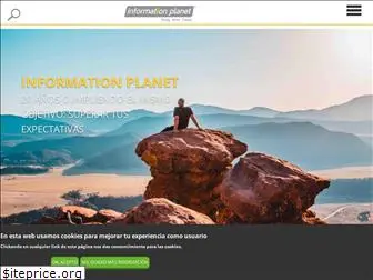 informationplanet.es