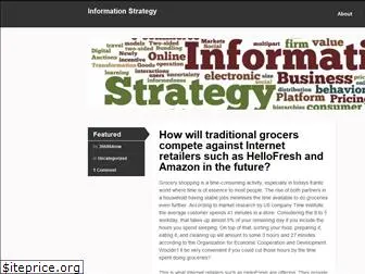 informationstrategyrsm.wordpress.com