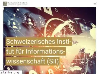 informationswissenschaft.ch