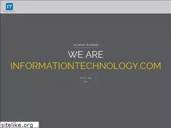 informationtechnology.com