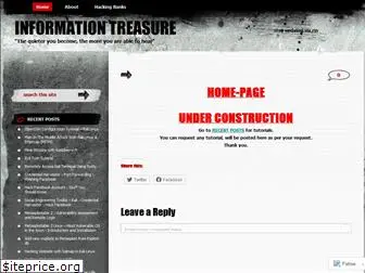 informationtreasure.wordpress.com