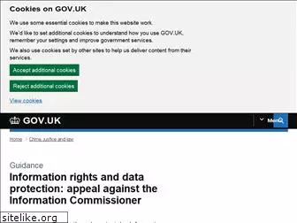 informationtribunal.gov.uk