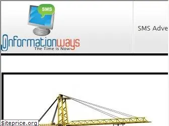 informationways.com