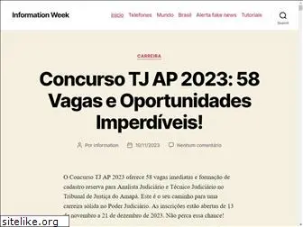 informationweek.com.br