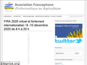 informatique-agricole.org