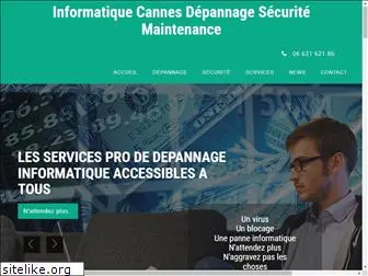 informatique-cannes.com