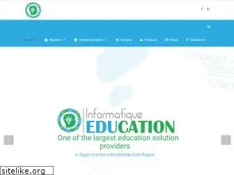 informatique-edu.com