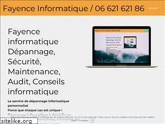 informatique-fayence.com