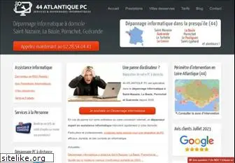 informatique-la-baule.com