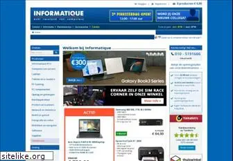 informatique.nl