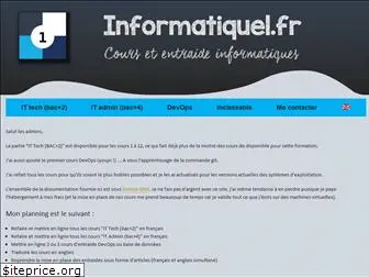 informatique1.fr