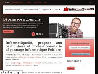 informatique86.fr