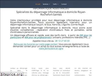 informatiqueassistance.net
