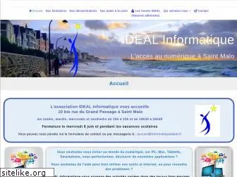 informatiqueideal.fr