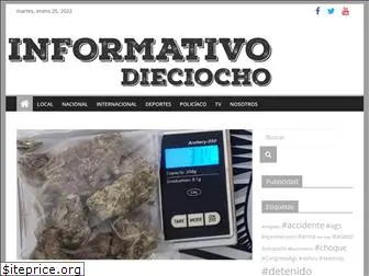 informativo18.com