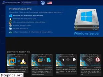 informatiweb-pro.net