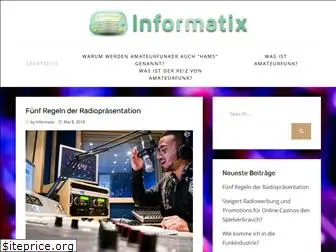 informatix.li