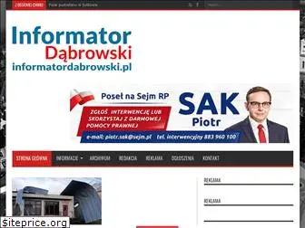 informatordabrowski.pl