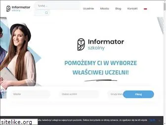 informatorszkolny.com