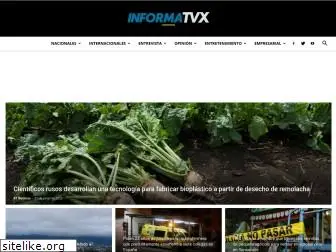 informatvx.com