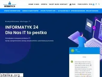 informatyk-24.com