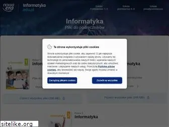 informatyka.edu.pl